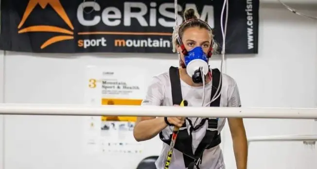 Il Cerism si insedia alla Manifattura di Rovereto: sport, montagna e salute