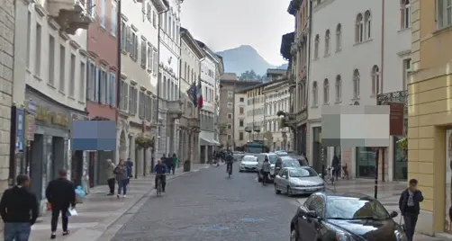 Polizia Locale di Trento in azione: allontanata la \"banda di via Manci\" che terrorizzava il centro