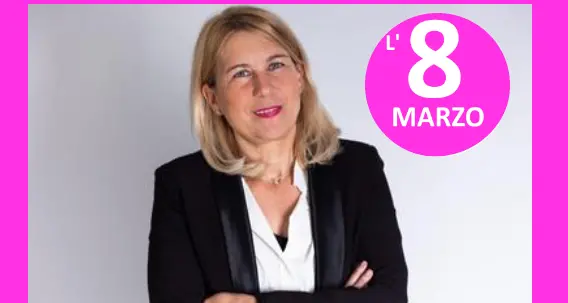 Elisabetta Wolf, donna e sindaco: \"Non abbiate paura, scendere in campo è necessario\"