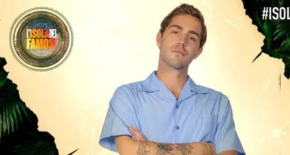 Isola dei famosi, domani si parte Tommaso Zorzi nuovo opinionista