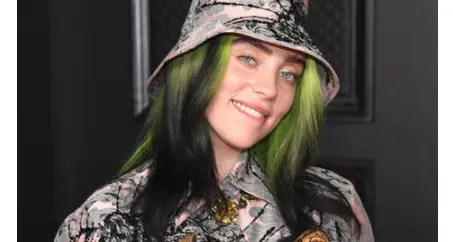 Grammy al femminile, il disco dell'anno è \"Everything I wanted\" di Billie Eilish