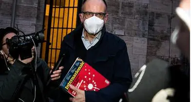 Letta scioglie la riserva, segretario per unire il PD
