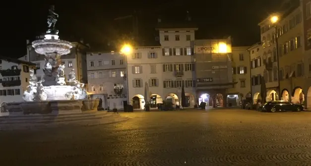 Trentino, verso la \"zona rossa\" da lunedì: cosa si può e non si può fare