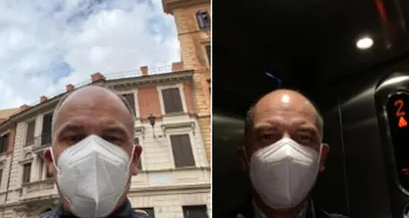 Pd, il giorno di Enrico Letta «Una grande emozione, un onore prendere il posto di Zingaretti\"