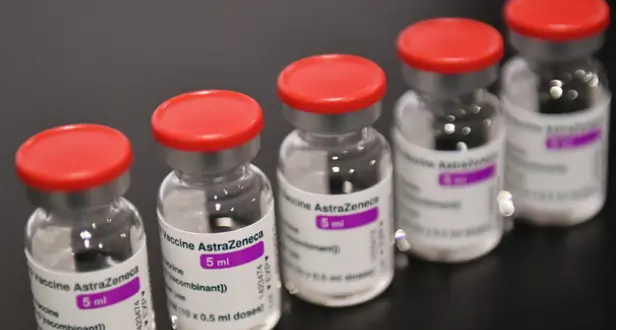 +++ ASTRAZENECA SOSPESO IN TUTTA ITALIA +++