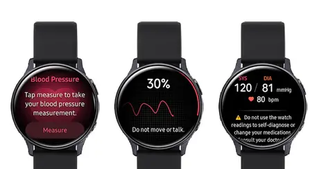 Gli smartwatch del futuro potranno anche diagnosticare il covid