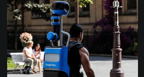 Google Maps: via libera ai contributi degli utenti