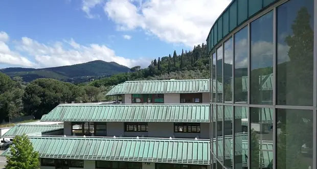 Al Meyer usata la terapia genica per un neonato affetto Sma