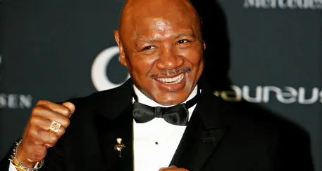 Marvin Hagler morto a 66 anni nel New Hampshire