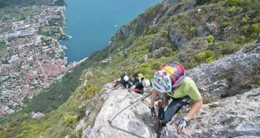 Per sentieri, vie e itinerari outdoor ora le manutenzioni straordinarie