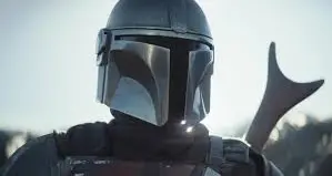 È un fan della serie tv: si costruisce l'astronave di \"The Mandalorian\"