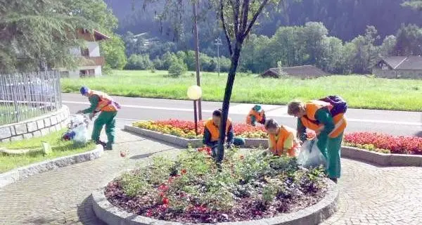 Attività socialmente utili,al via sei progetti per 48 lavoratori