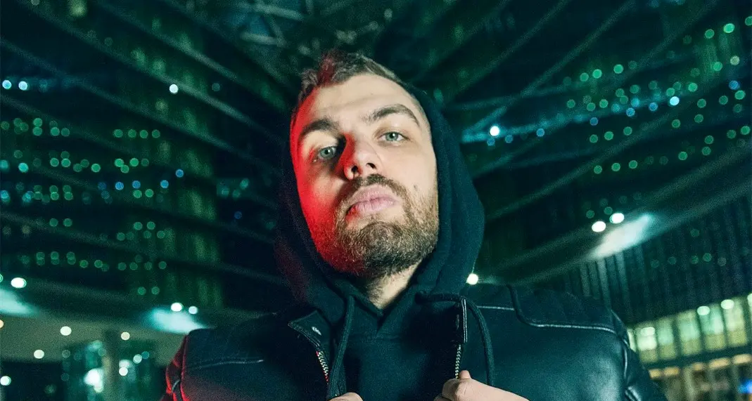 \"Columbine\": una raffica di rime rap che anticipa il nuovo album di Drimer