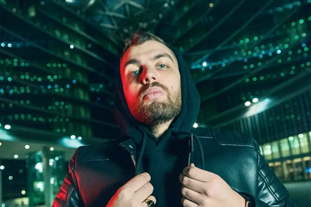 \"Columbine\": una raffica di rime rap che anticipa il nuovo album di Drimer