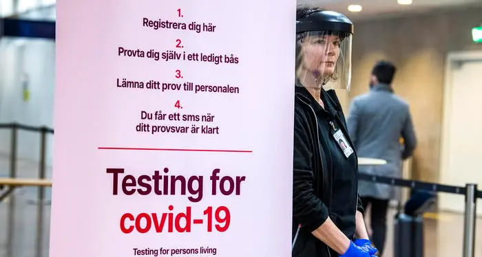 Viaggi, la Svezia riapre anche ai turisti da Norvegia e Danimarca (con test covid negativo)