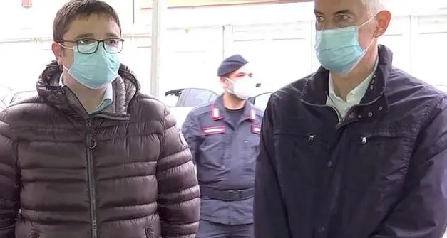 Bordon a Bologna, e noi ci teniamo Fugatti