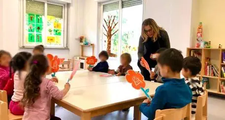 Bisesti: \"Asili aperti fino a fine luglio? Stiamo ascoltando le famiglie\"