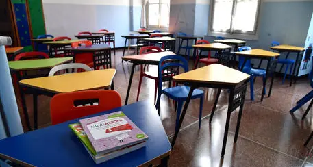 In presenza dopo Pasqua? Il governo pensa a test per tutti gli studenti