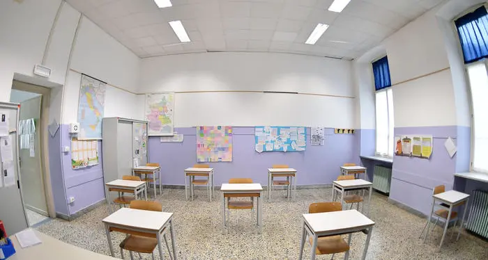 Più che didattica è disagio a distanza