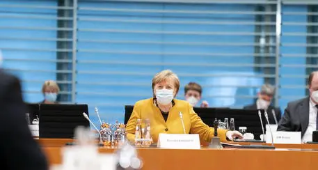 Merkel, bella lezione aver chiesto scusa