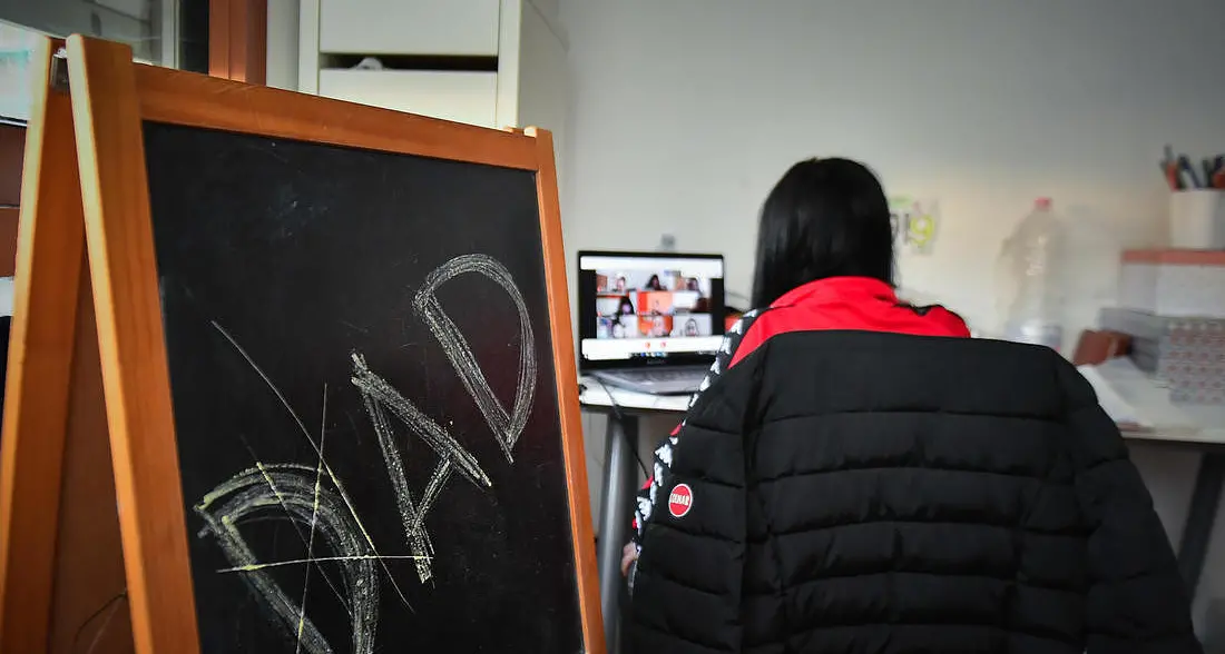 «La didattica a distanza ormai provoca solo danni: anche nell'emergenza è meglio andare a scuola»