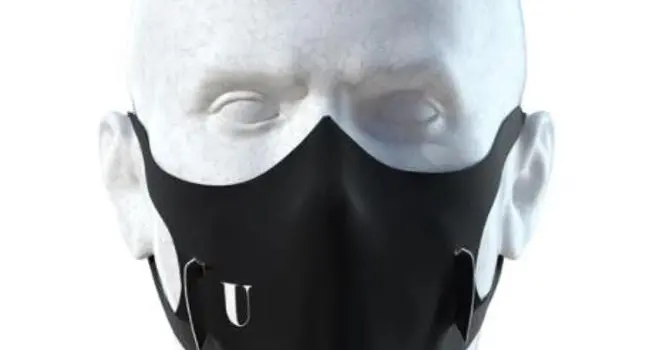 Il ministero vieta la vendita anche delle nuove \"U-Mask Model 2.1\": potenziali rischi rilevanti per la salute