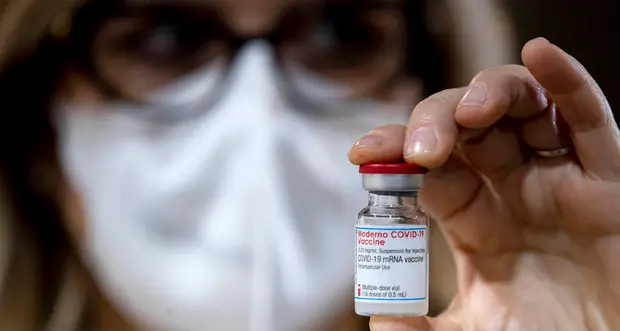 Vaccinazioni, ecco perché il comparto giustizia ora deve attendere