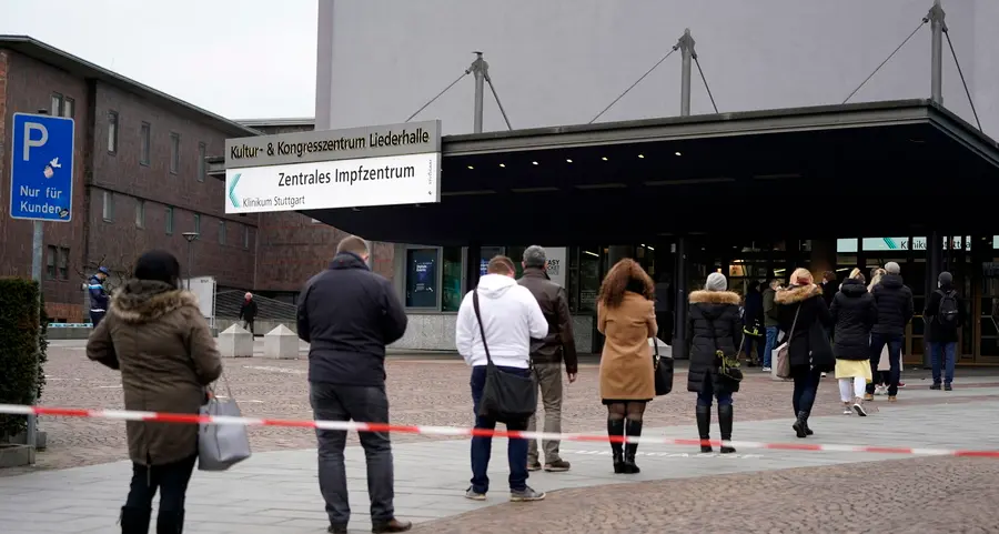 Berlino e il Brandeburgo bloccano AstraZeneca per gli under 60