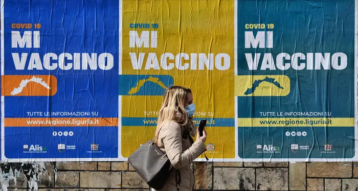 Vaccini, il Trentino accelera: dopo Pasqua 20 mila a settimana. L'Italia sulla soglia dei 10 milioni