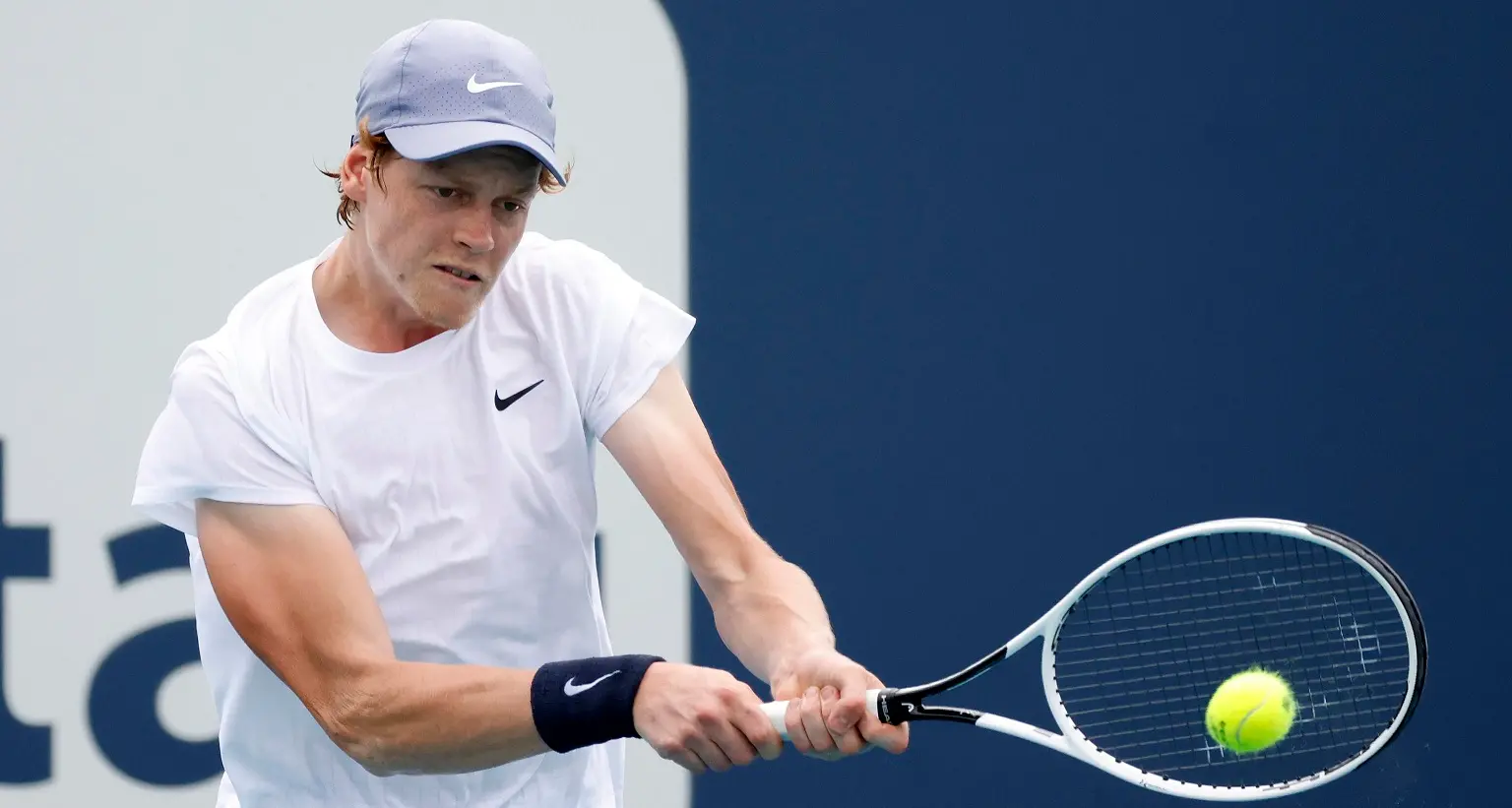 \"Miami Open\", Sinner batte Ruusuvuori e vola ai quarti