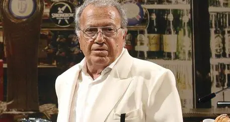 Addio a Vaime, un genio non solo di radio e tv