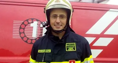Doppio ruolo, l'assessore Gianluca Schmid si dimette: \"Sono rammaricato, scelgo di continuare nei vigili del fuoco\"