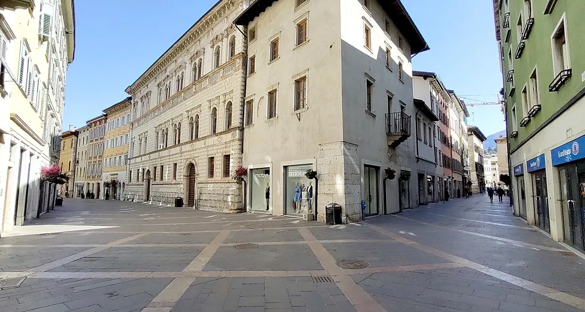 Un'altra Pasqua \"rossa\" e amara per i ristoranti trentini
