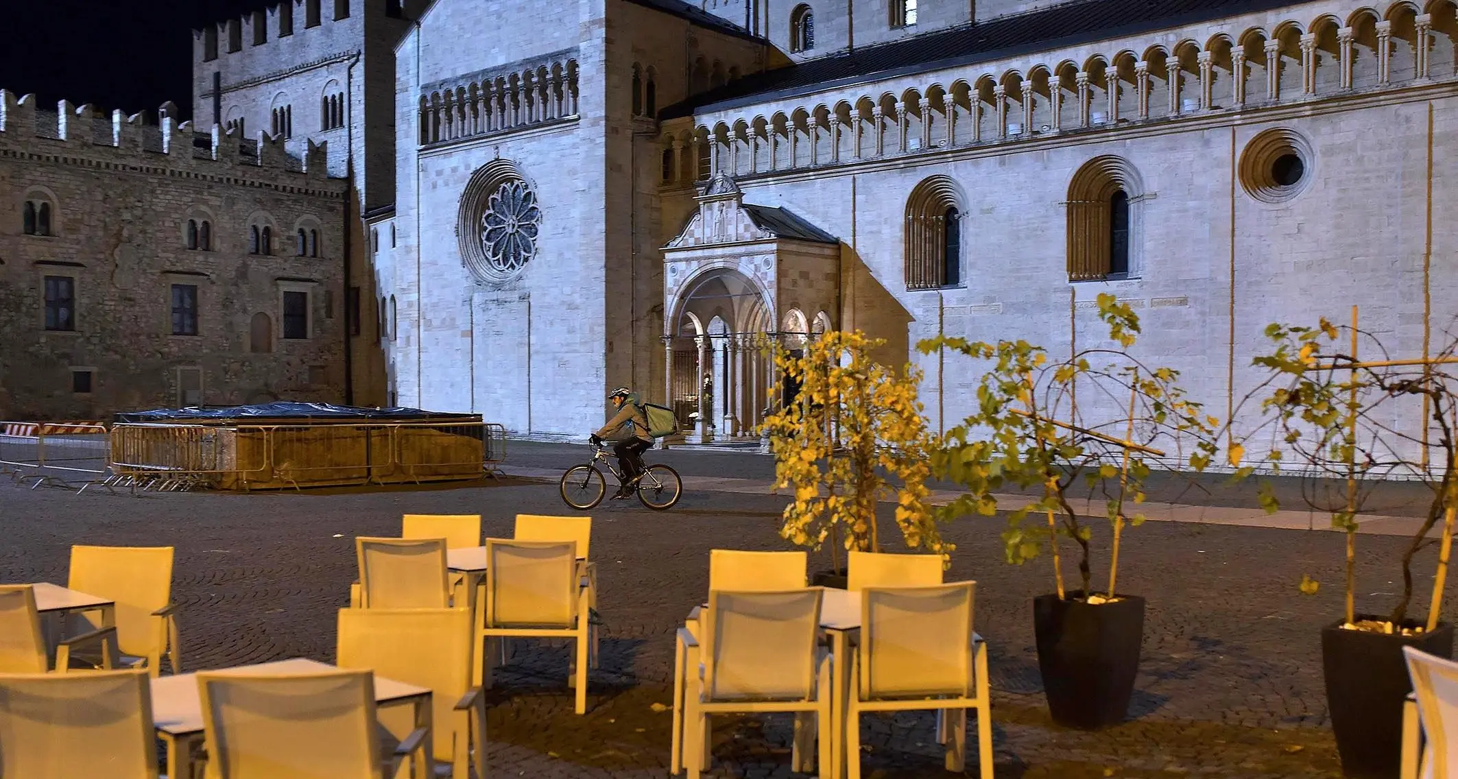 Riaperture, Degasperi chiama Fugatti: su spostamenti e commercio la Provincia ora acceleri