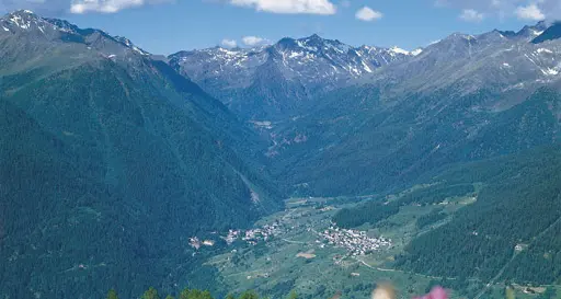 Ricetta turistica per l'estate: «Immersioni nella natura»