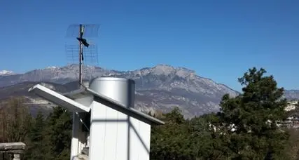 Qualità dell'aria in Trentino: a marzo polveri sottili fuori soglia in alcune località