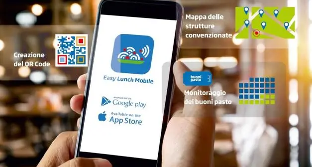 Ora anche la Regione vuole i buoni pasto trentini