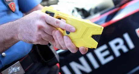 Zannini (Sinistra italiana): \"Trento non adotti il taser per la polizia municipale\"