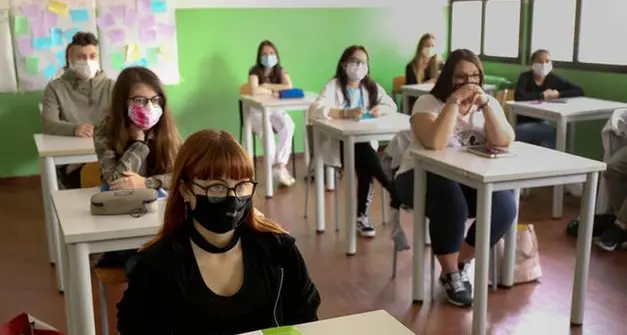 Scuola in presenza al 100%? Dirigenti trentini perplessi, si va verso la mediazione del 75%