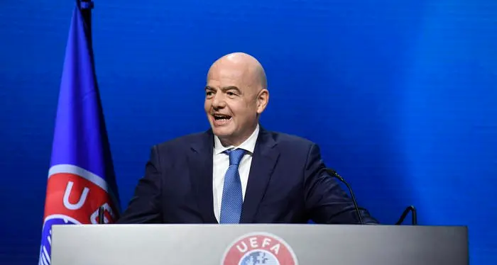 Superlega, piovono nuove critiche, Infantino (Fifa): difendiamo i valori dello sport e condanniamo questa iniziativa
