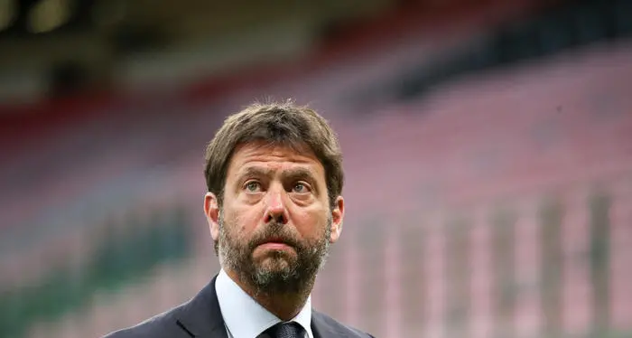 Superlega, dopo le contestazioni a valanga si arrende anche Agnelli