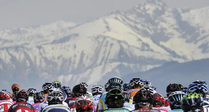 Arriva il Tour of the Alps, venerdì tante le strade chiuse