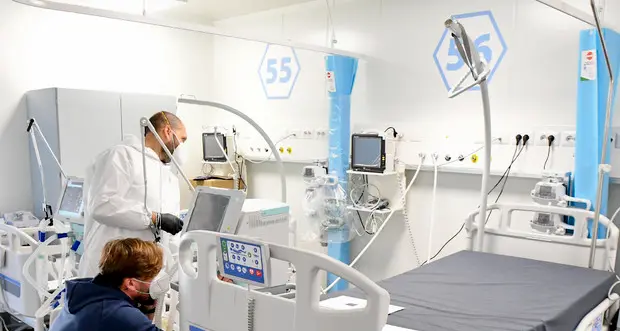 A Genova il virus uccide una bimba fragile di 10 anni