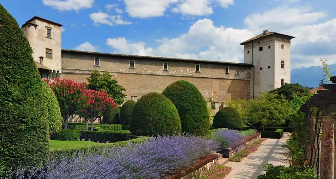 Da martedì sarà nuovamente aperto al pubblico il Castello del Buonconsiglio