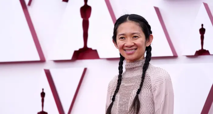 Oscar, trionfo di \"Nomadland\" di Chloe Zhao. L'Italia resta al'asciutto