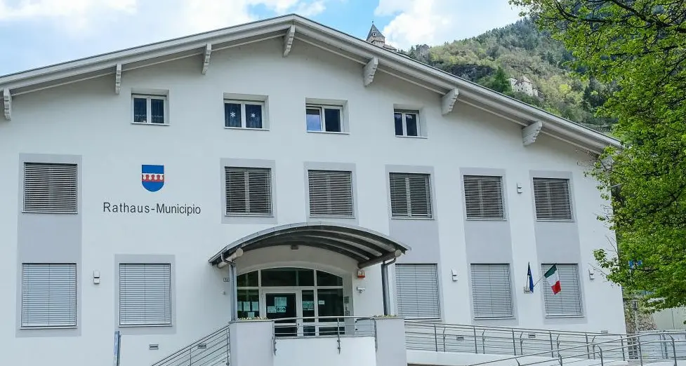 Ponte Gardena, muore un bimbo di 14 mesi: è caduto dal balcone di casa
