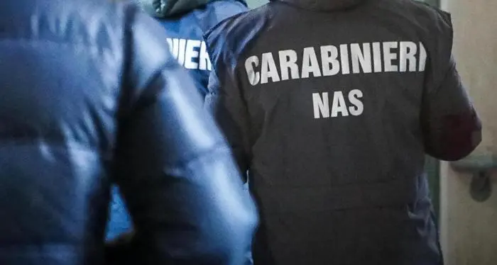 I Nas nei supermercati: sanificazione carente in oltre il 15% dei casi
