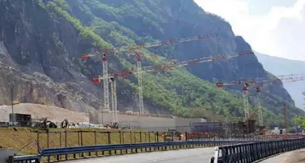 La Vallagarina riparte con i cantieri edili: +3,5%. Molti dei lavori sono incentivati dal superbonus al 110%