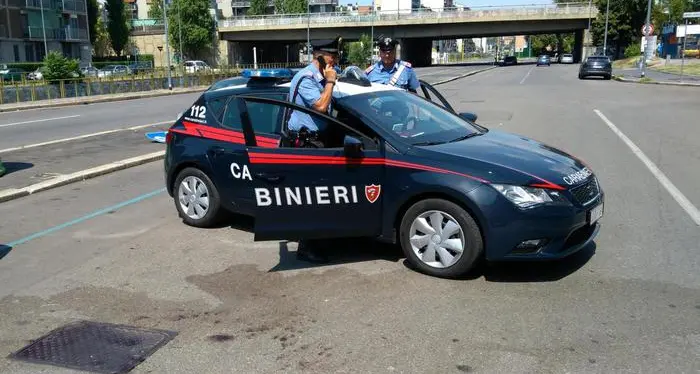 Pompei, ragazza violentata e uccisa nel garage di un condominio