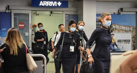 Dal primo giugno sarà attivo il nuovo pass sanitario per viaggiare fra 15 Paesi Ue, Italia compresa
